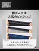 Gunze Boxer Briefs of 3P Boxer Briefs Underwear 9A M [BODY WILD] (Set 3) Men's (3 Colors)