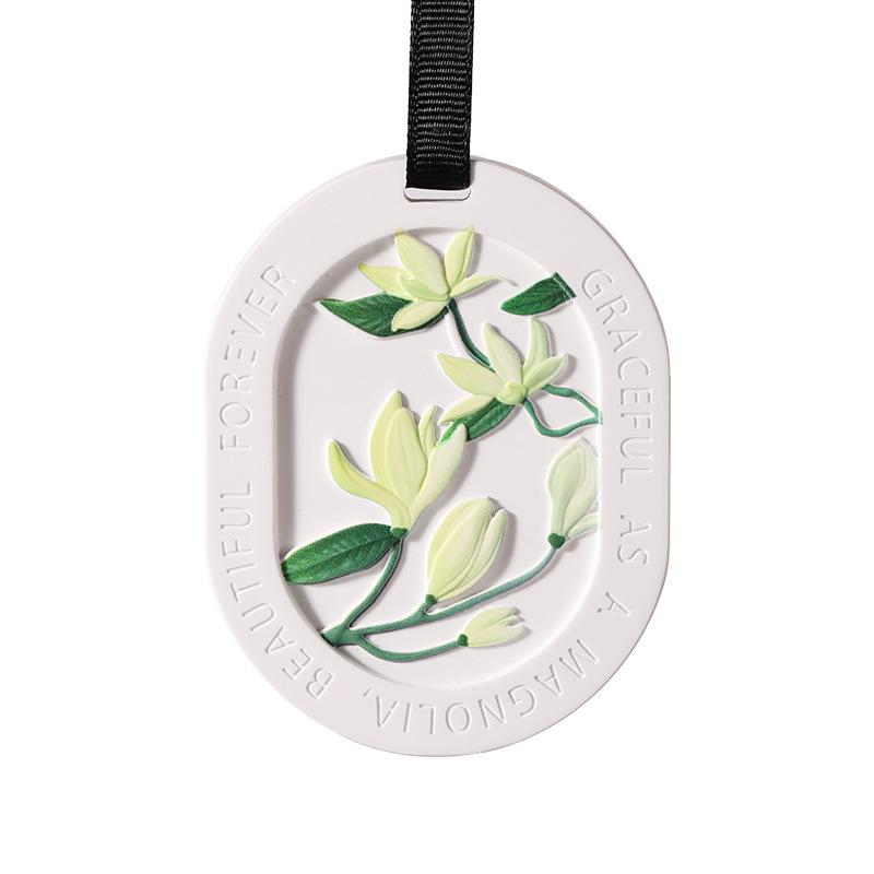 Dyfuzor zapachowy do szafy Bai LAN, Długotrwały zapach dezodoryzujący do użytku domowego, Zawieszka do powieszenia, Wiszący dyfuzor zapachowy