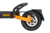 Kukirin DE-G2P-ABE Adult Electric Scooter 500W Motor 48V15.6AH Battery 120kg Max Load Commuting Electric Scooter for Urban Travel