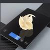 Modern Usb Glass Food Scale With High Accuracy Measurement For Home Baking And Cooking Needs