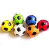 Football Ball Exercise Stress Relief Squeeze Elastic Soft Foam Ball