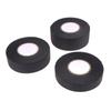 Heat-Resistant Interior Wire Loom Harness Tape Adhesive Fuzzy Fleece Insulation Tape For Electrical Wrap 15Meters