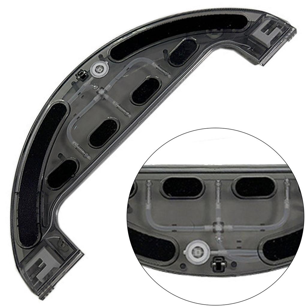 Robot Water Tanks for Z10 D10 Plus D10S Plus L10 Plus Robot Mopping Household Vacuum Cleaner Accessories Water Tanks