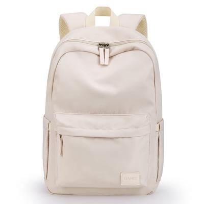 Lightweight School Commuter Adult A4 High School 15 Fits Business Diaper Large Gift Women's Backpack, Bag, Bag, Size, Student, Pockets,