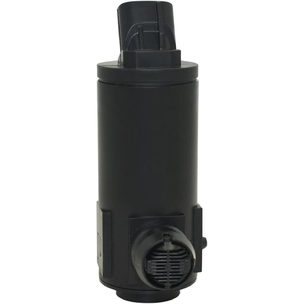 AW060210-6230 85330-04010 Windshield Washer Pump Compatible with Toyota Avalon Camry Corolla Prius Tacoma