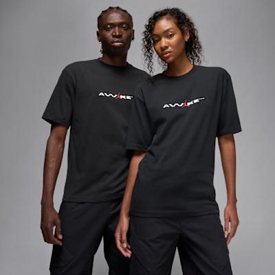 Jordan x AWAKE NY T Shirt Men s S