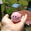 Verity Figure Falsity Figure Verity Mod Action Figure Toy Verity Ball Yellow Ball Figurine 3d Printed Toy
