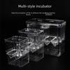 Double-Layer Floating Fish Isolation Box for Frying and Breeding