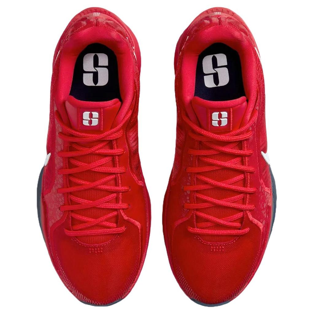 Nike Sabrina 2 USA Women Sneakers Red Sport-Red White FQ2174-600