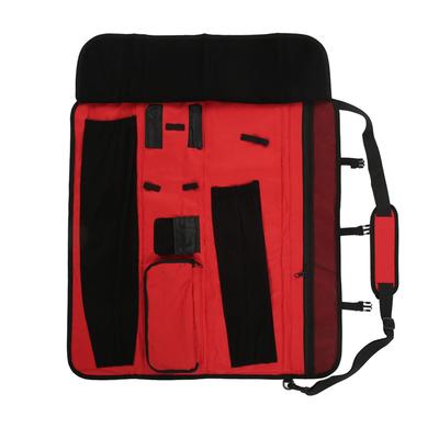 Folding Recurve Bow Bag Outdoor Shooting Competition Bow and   Storage Bag Archery   Holder