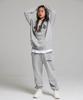CREAM SODA LAB Ozzy Acro Logo Hoodie Training Set (Type A)