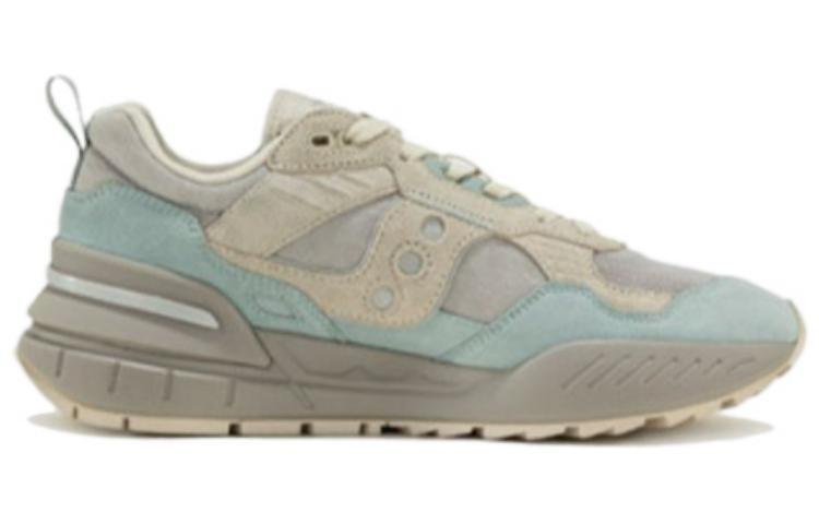 Saucony Shadow 5000 Slip Resistant, Abrasion Resistant, Breathable - S79037-6