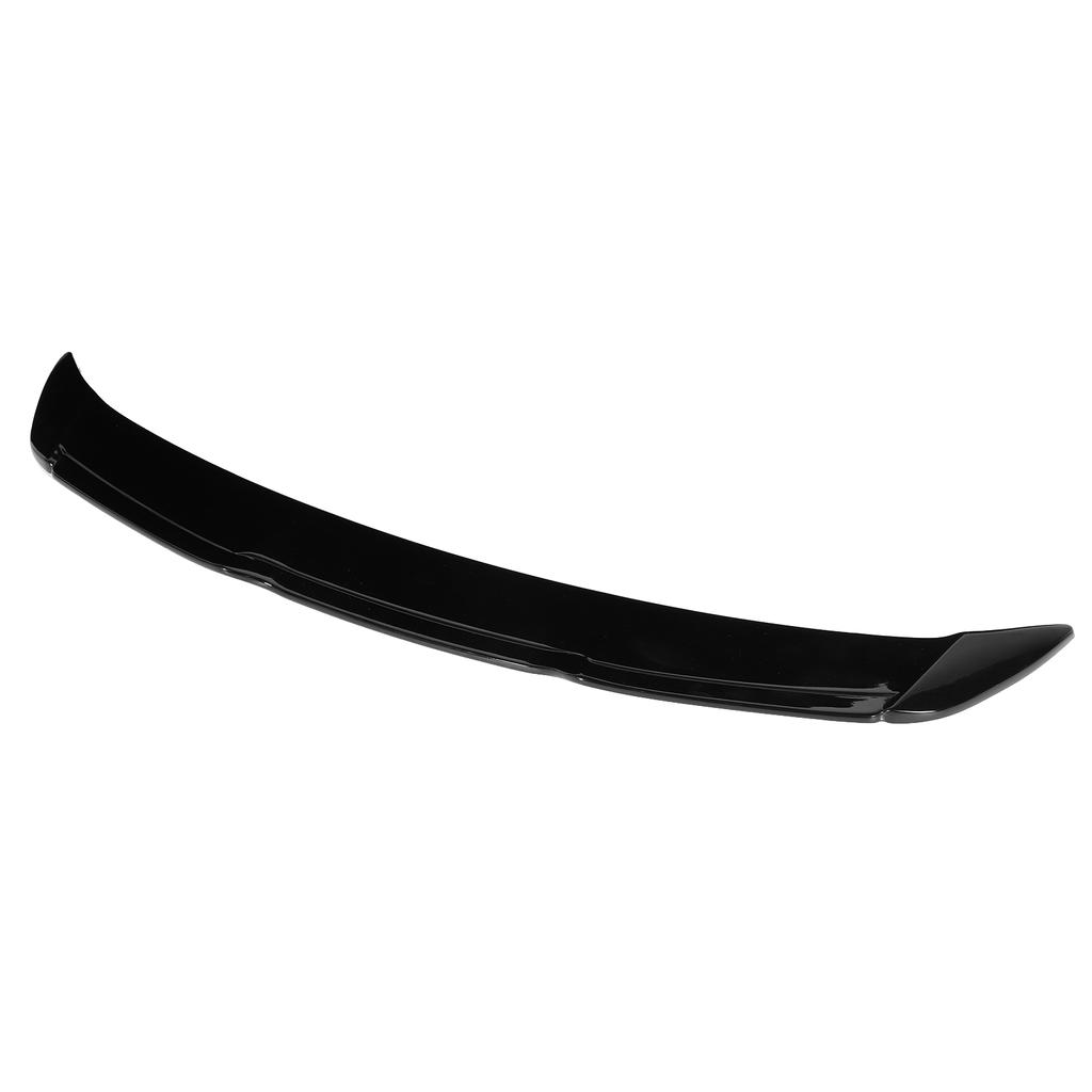 Glossy Black Rear Window Roof Spoiler Accessory Fit for CHR (AX10) 20172020