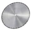 Diamond Blade 20inch Concrete Saw Blade Wet or Dry 0.47inch Slanted Teeth