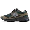 New Balance 2010 Dockside Indigo Baskets Unisexe Vert U2010AGY