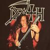 Chuck Schuldiner Death Band T-Shirt Unisex Cotton Tee S-4XL 3A480 Unisex T-Shirt