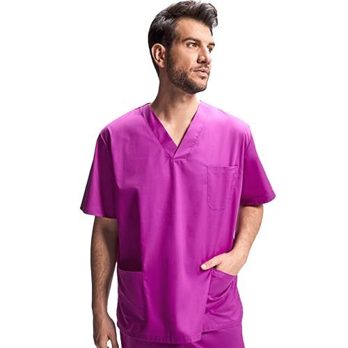 Roly Workwear Unisex Adult Panacea Kasack Work Tunic