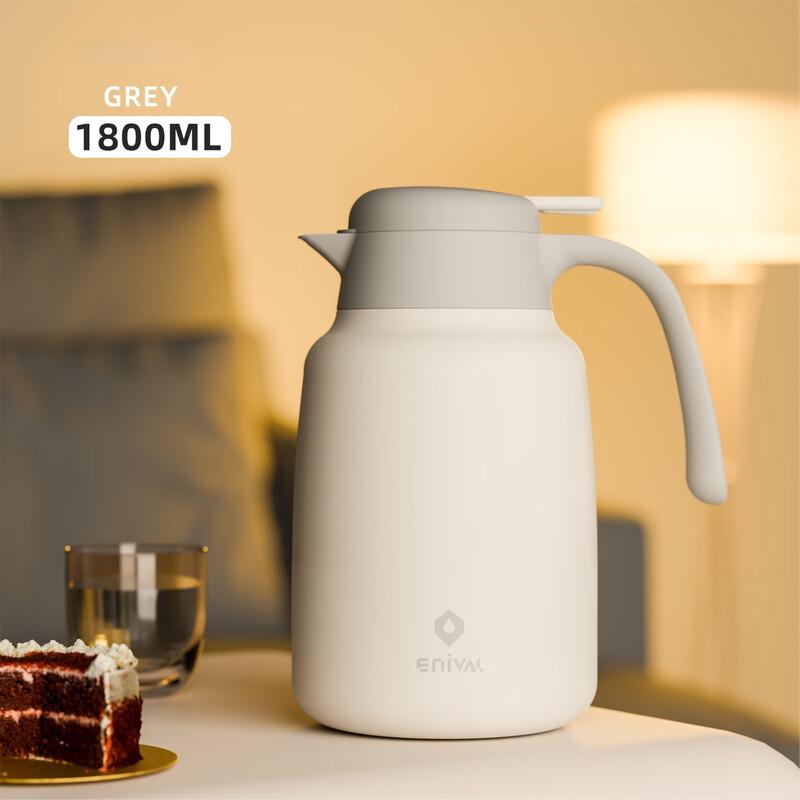 ENIVAL 316 Stainless Steel Insulated Thermos