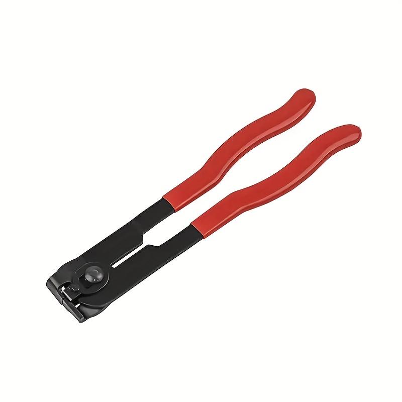 CV Boot Clamp Pliers CV Joint Ear Clamp Banding Tool Set for Vehicles ATV UTV Boot Clamps