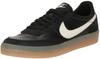 Кроссовки Nike Killshot 2 Women (FZ5630-001) black/gum yellow/sail