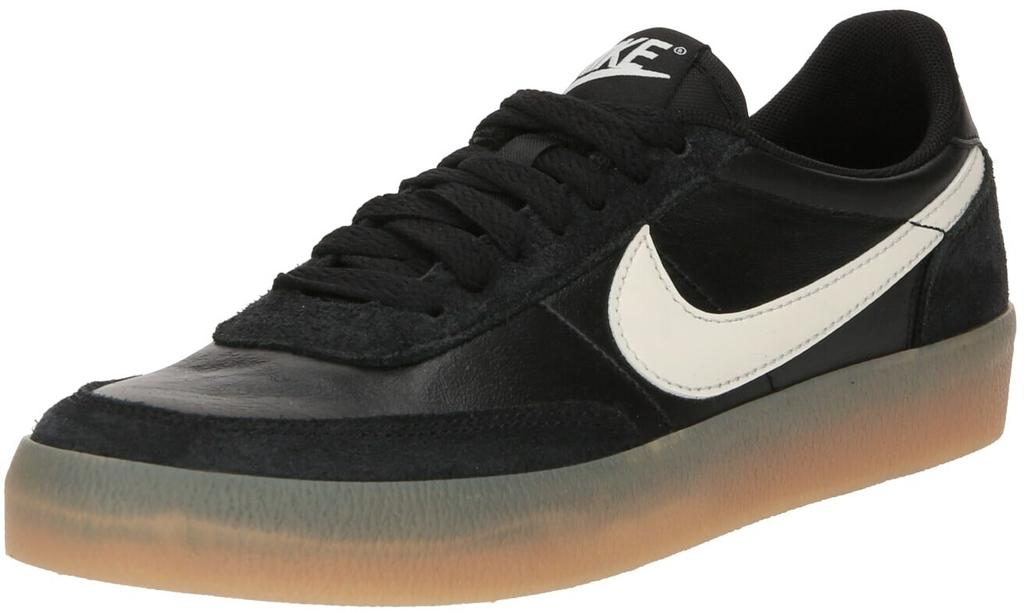 Кроссовки Nike Killshot 2 Women (FZ5630-001) black/gum yellow/sail