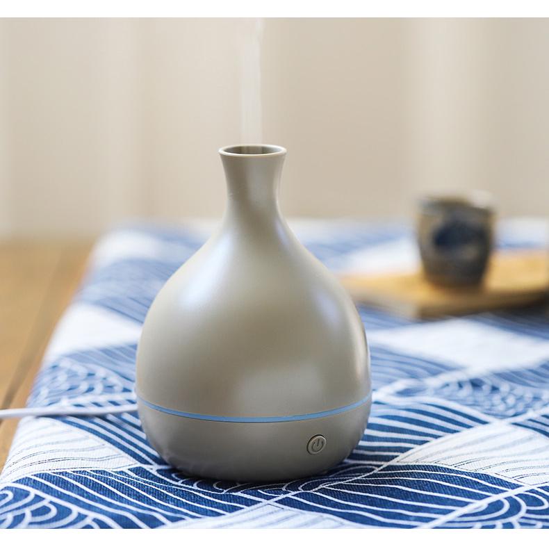 doTERRA USB Aroma Humidifier: Essential Oil Diffuser for Bedroom and Indoor Use