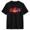 Unisex Summer Remembering My Why Tshirts Cotton Tops Beach Vintage Shortsleeve T Shirt Crewneck Leisure Print Tee Shirt