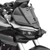 Front Windshield Deflector for 2025 Honda CB1000 Hornet