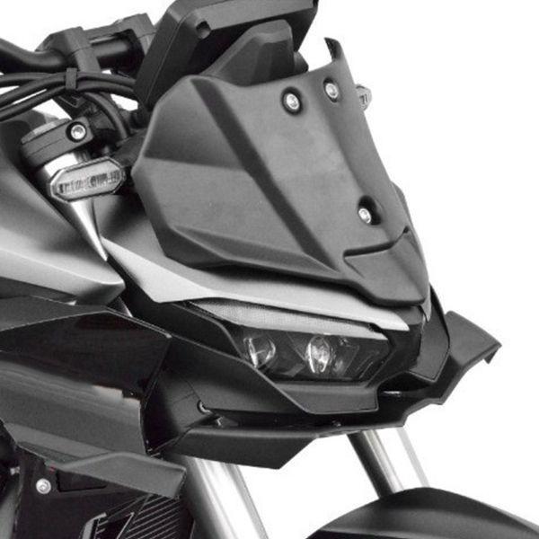 Front Windshield Deflector for 2025 Honda CB1000 Hornet