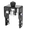 Y Axis Belt Tensioner Kit Anodizing Surface Adjustable Freedom 3D Printer Accessories