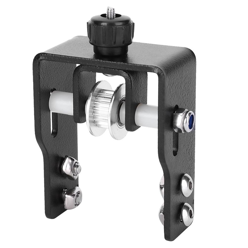 Y Axis Belt Tensioner Kit Anodizing Surface Adjustable Freedom 3D Printer Accessories