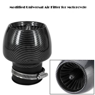 Motorrad Luftreiniger Ansaugfilter Pilz Für 28-48mm Yamaha Honda Kawasaki