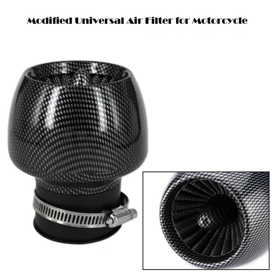

Motorcycle Air Cleaner Intake Filter Mushroom For 28-48mm Yamaha Honda Kawasaki