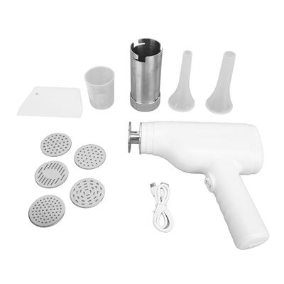 Handheld Noodle Maker Fully Automatic Cordless Portable Noodle Making Machine for Kitchen