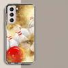 Bowling Entertainment Activities Phone Case for Samsung A16 A17 A26 A36 A56 A57 A55 A54 A37 A15 A25 A35 A14 A24 A34 Galaxy Note