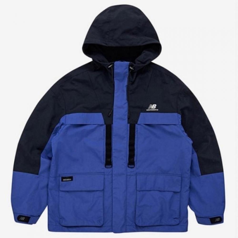 New Balance Uni Eco Horská bunda Nbnmb39013 50