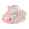 Glitter Dinosaur Squishy Toys Stress Relief Sensory Toys  For Stress Anxiety Relief