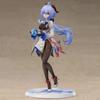 Game Animation Figure Genshin Impact Model Timely Rain Anime Figure Model Dolltoy Collection