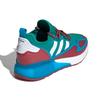 adidas Originals Zx 2K Boost 'Blue Green' Women's Sneakers FZ0219