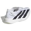 Adidas Adizero Adios Pro Evo 1 White Black Men Sneakers Crystal-White IH5564