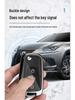 Roewe 360/350 MG 5 Key Case Folding Metal Protective Cover