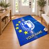 1.FC Magdeburg Individualus Vardas Personalizuotas Kilimėlis Neslystantis Durų Kilimėlis Grindų Kilimas Įkurtuvių Gimtadienio Dovana Šeimai Draugams