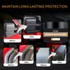 Car Plastic Restorer Back To Black More Gloss Car Cleaning Products Plastic Restore Auto Polish And Repair Coating Renovator