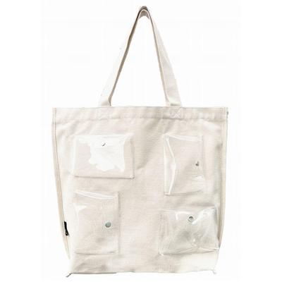 1305 Oshikatsu Numa Tote Ita Bag SC Tall Showcase TALL 01 Jouet [Rootto]