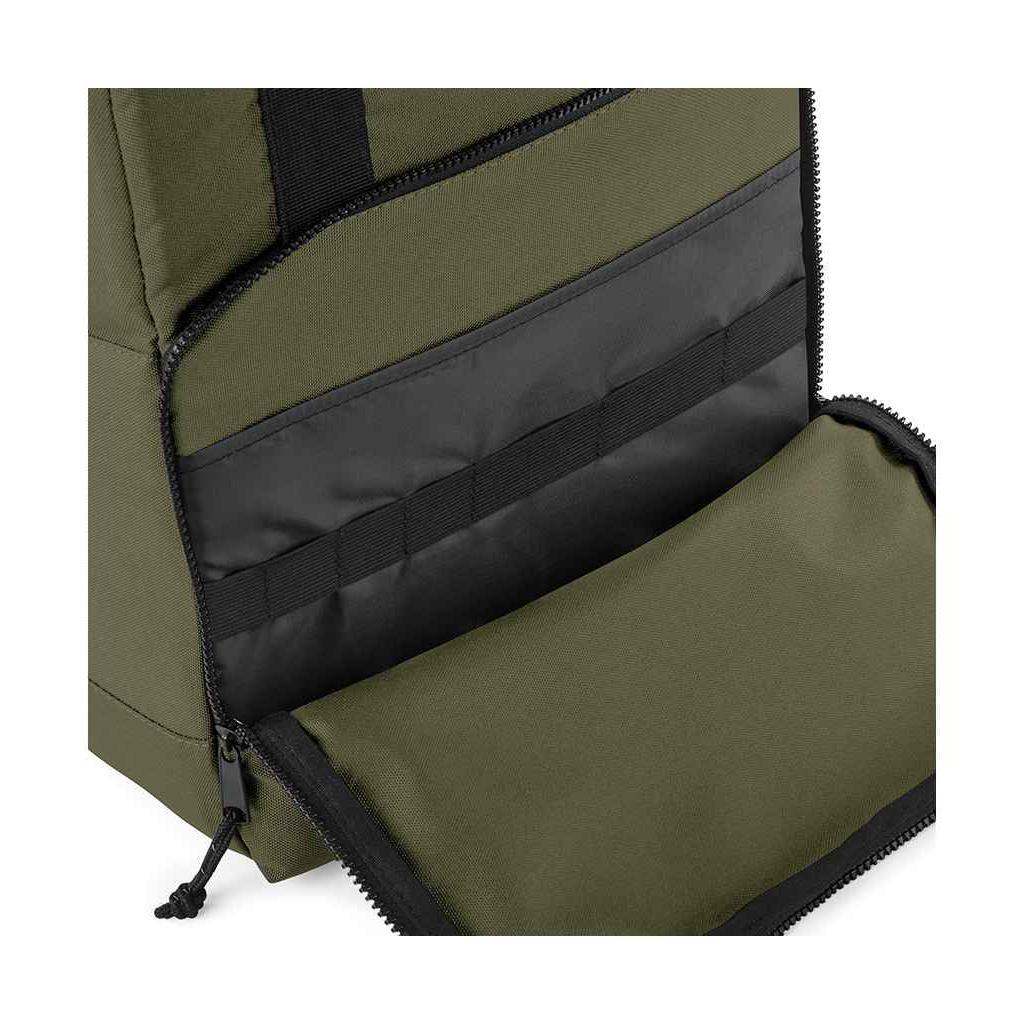 BagBase Cooler Recycled Backpack