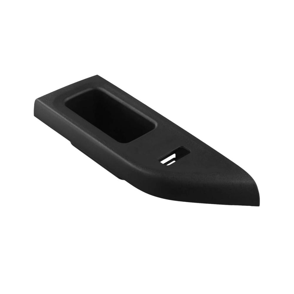 Left Master Window Switch Trim Bezel for Toyota Yaris 2012-2015 74232-52580-C0