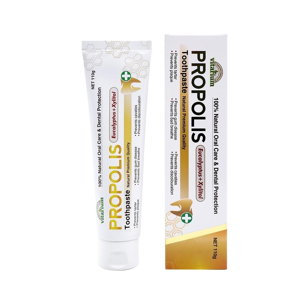 Vitarium Body Propolis Toothpaste 110g