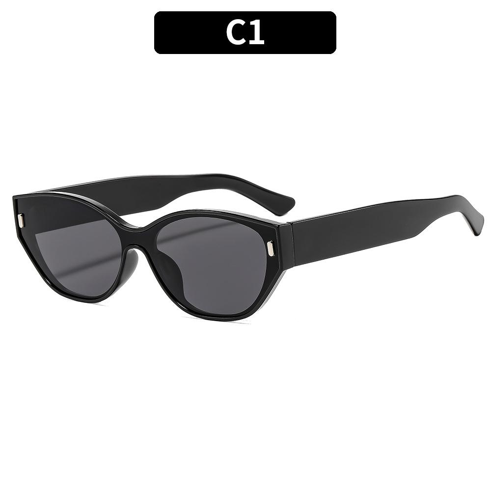 Женские солнцезащитные очки, Ретро солнцезащитные очки, Повседневные солнцезащитные очки