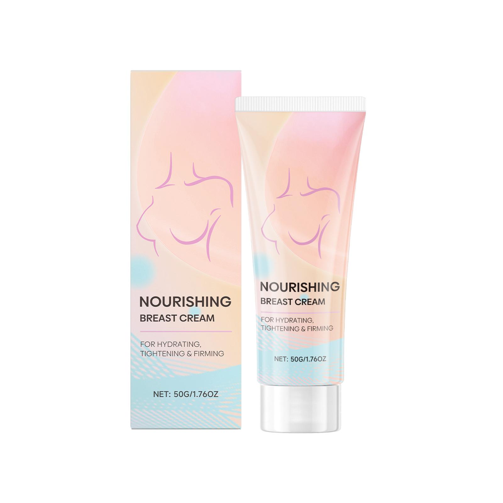 Увлажняющий крем для рук: Освежающий, нежный и гладкий крем для рук с увлажняющей текстурой. 50 г