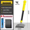 Heavy-Duty Aluminum Alloy Shovel Set